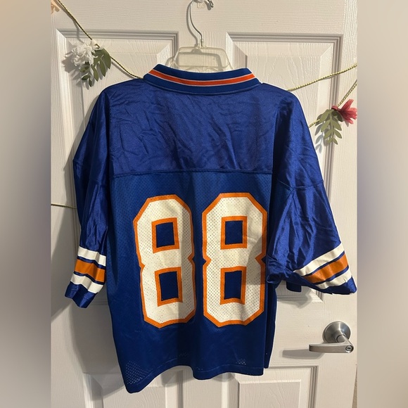 Vintage Florida Gators Football #88 Jersey - XL - Picture 7 of 11